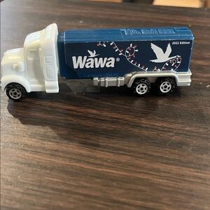 Wawa 2021 Edition Pez Dispenser